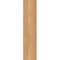 Ekena Millwork Funston Smooth Traditional Outlooker, Western Red Cedar, 5 1/2"W x 24"D x 24"H OUT06X24X24FST01SWR - alternate 3